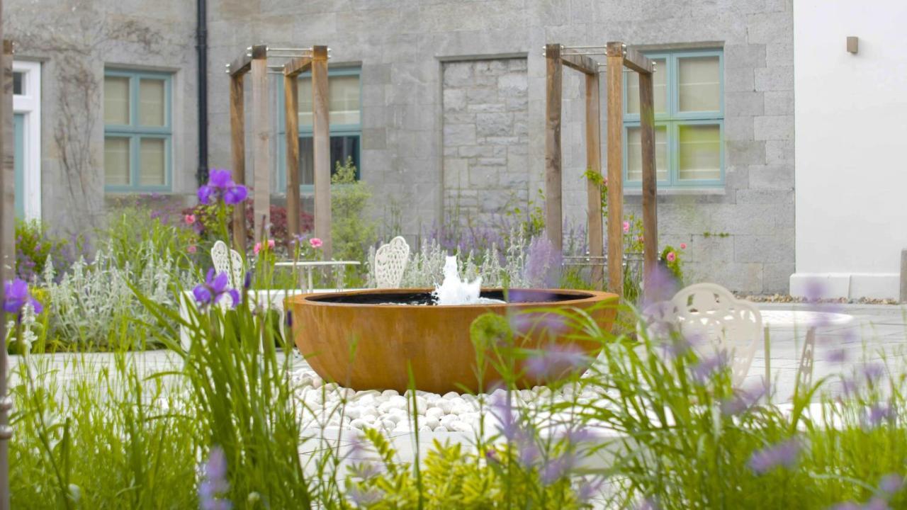 Dromoland Castle Hotel Newmarket-on-Fergus Exterior foto