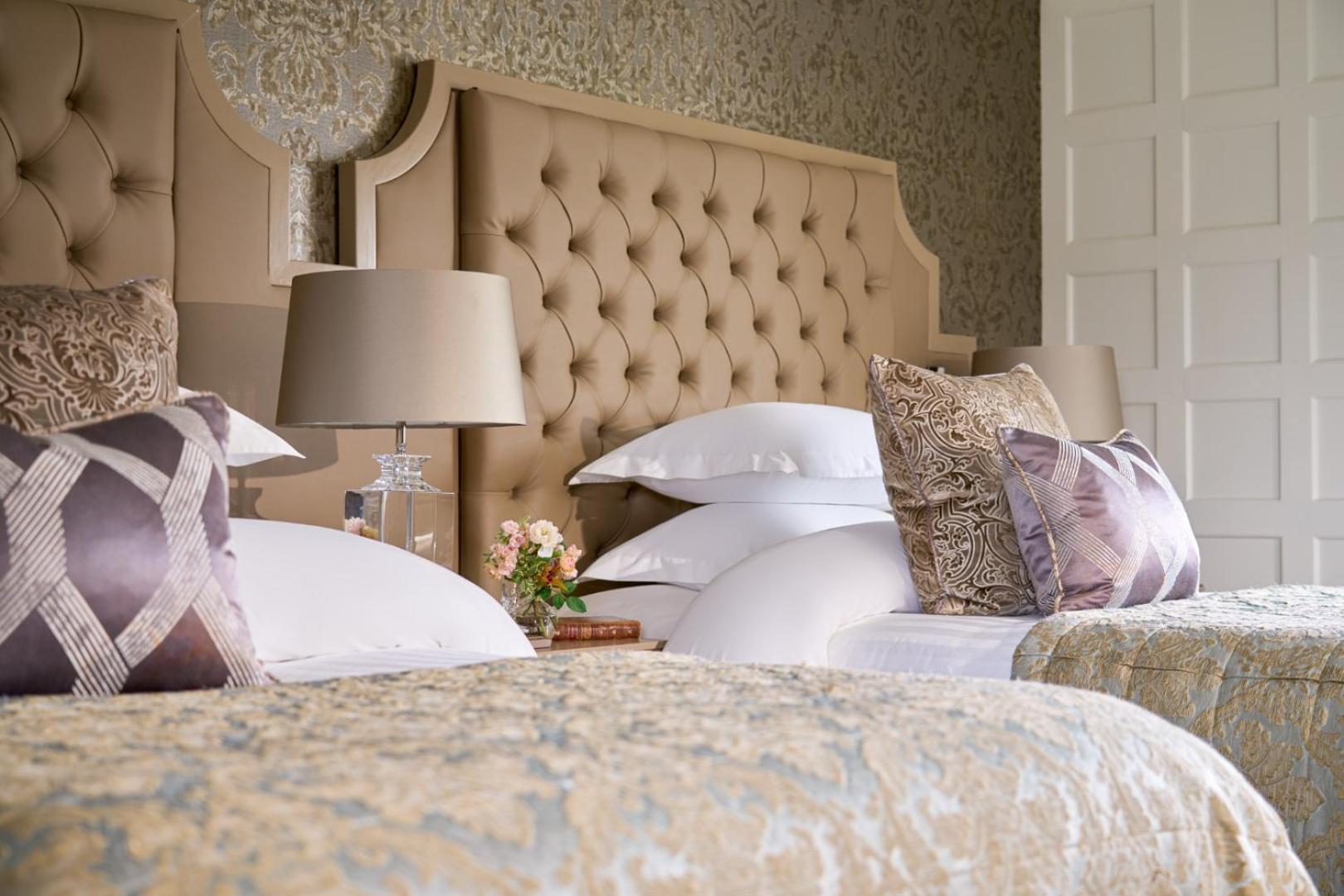 Dromoland Castle Hotel Newmarket-on-Fergus Exterior foto