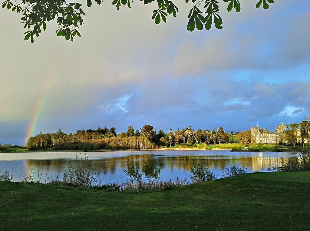Dromoland Castle Hotel Newmarket-on-Fergus Quarto foto