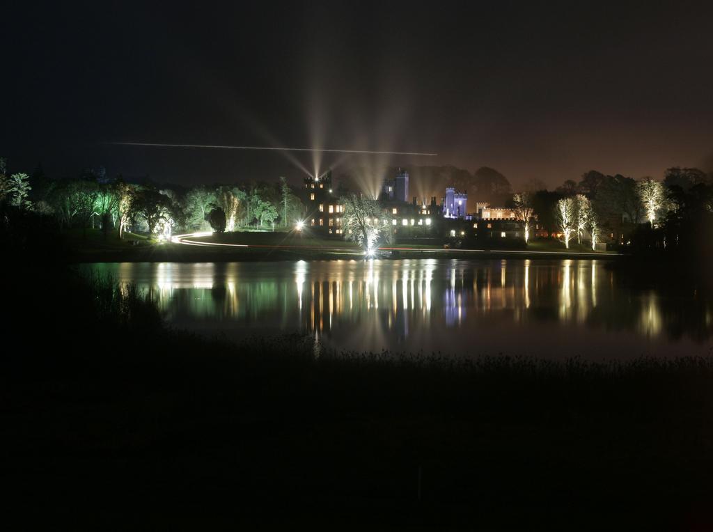 Dromoland Castle Hotel Newmarket-on-Fergus Quarto foto