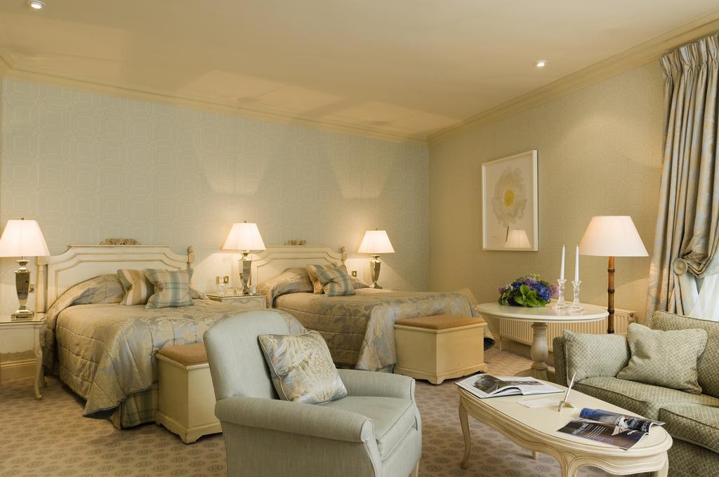 Dromoland Castle Hotel Newmarket-on-Fergus Quarto foto
