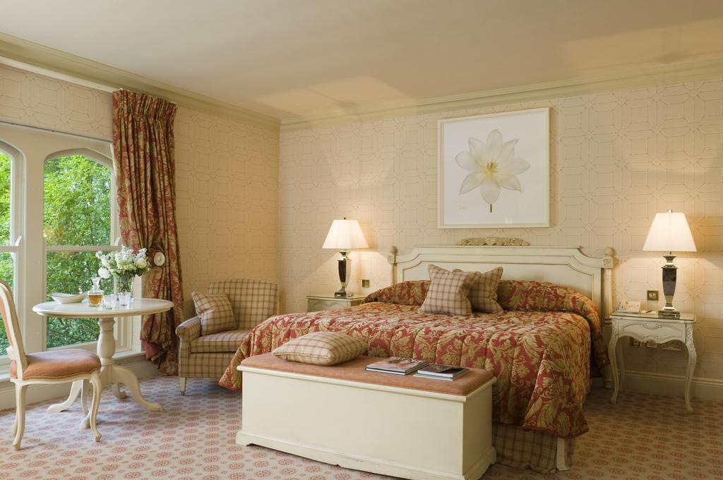 Dromoland Castle Hotel Newmarket-on-Fergus Quarto foto