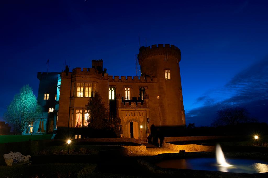 Dromoland Castle Hotel Newmarket-on-Fergus Quarto foto